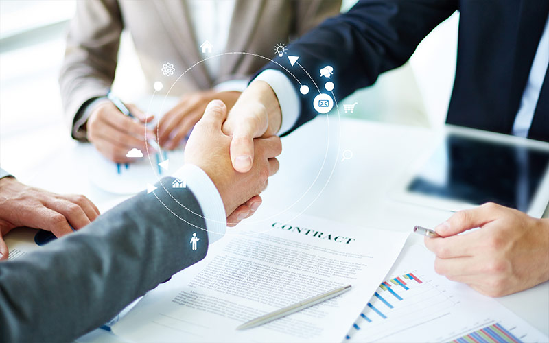 main img of Comprehensive Supply Chain Service